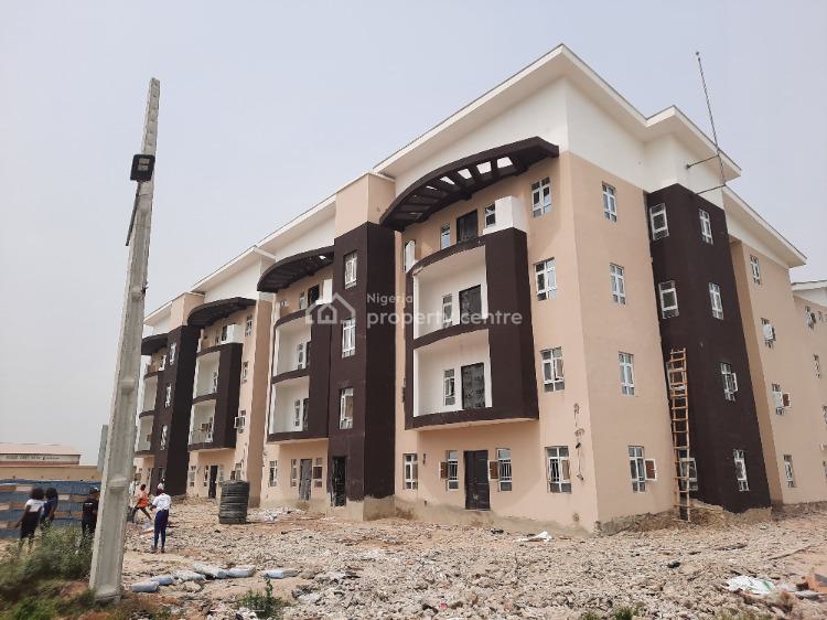 Luxury Apartments 30 Years Mortgage Plan, Alexandra Courts, Bogije, Ibeju Lekki, Lagos, Block of Flats for Sale
