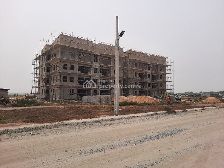 Luxury Apartments 30 Years Mortgage Plan, Alexandra Courts, Bogije, Ibeju Lekki, Lagos, Block of Flats for Sale