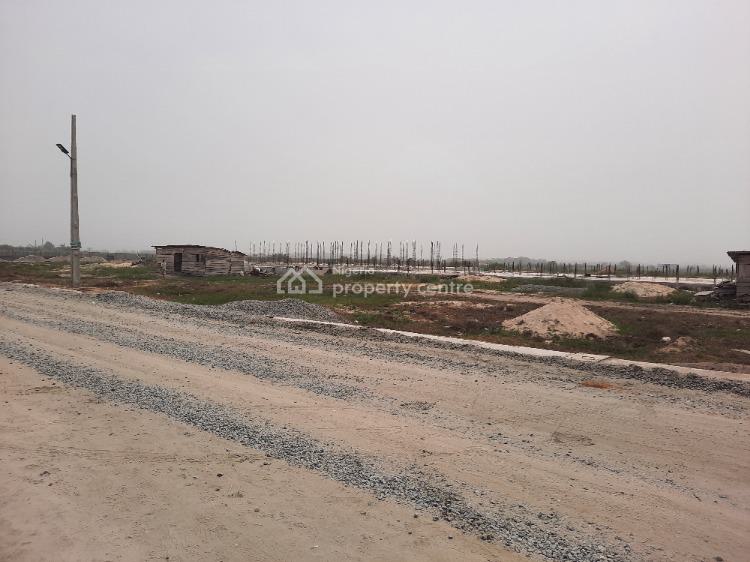 Luxury Apartments 30 Years Mortgage Plan, Alexandra Courts, Bogije, Ibeju Lekki, Lagos, Block of Flats for Sale