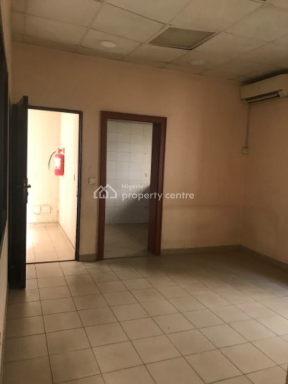 For Rent Fully Serviced 1 Bedroom With Ac & Generator, By Arab, Utako