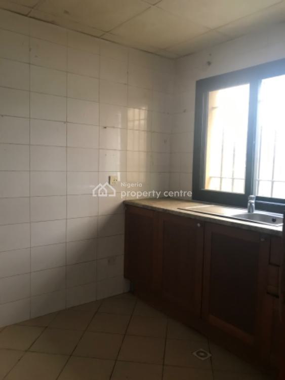 For Rent Fully Serviced 1 Bedroom With Ac & Generator, By Arab, Utako