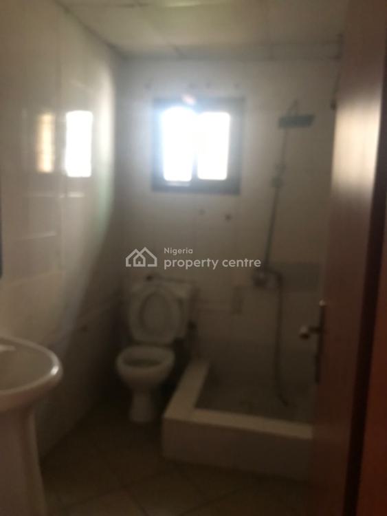 For Rent Fully Serviced 1 Bedroom With Ac & Generator, By Arab, Utako