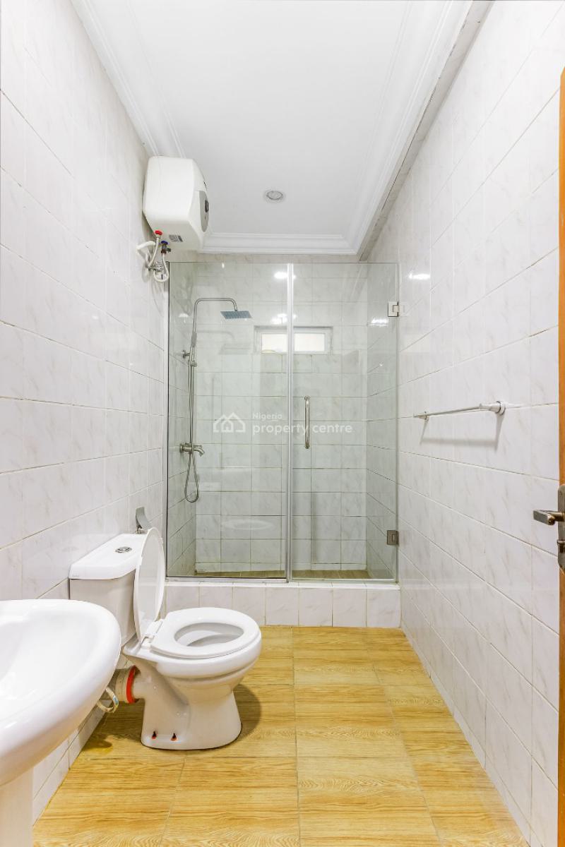 Studio Apartment, Lekki Phase 1, Lekki, Lagos, Self Contain (single Rooms) for Rent