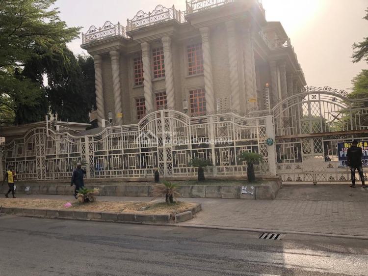 30 Rooms Mega Complex, Wuse 2, Abuja, Plaza / Complex / Mall for Rent