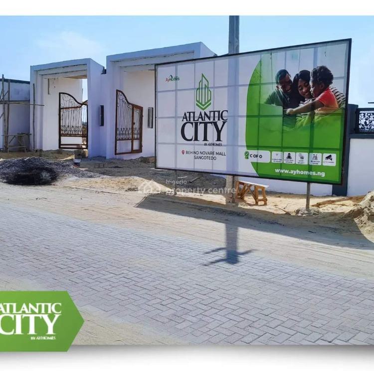 For Sale Buy And Build Land In A Developed Area, Atlantic City Phase 2