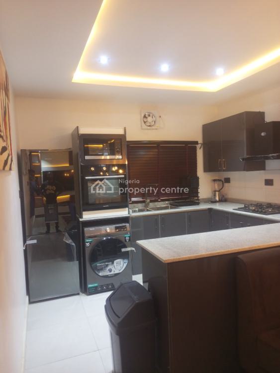 1 Bedroom Flats for Rent in Wuse 2, Abuja Nigeria Property Centre