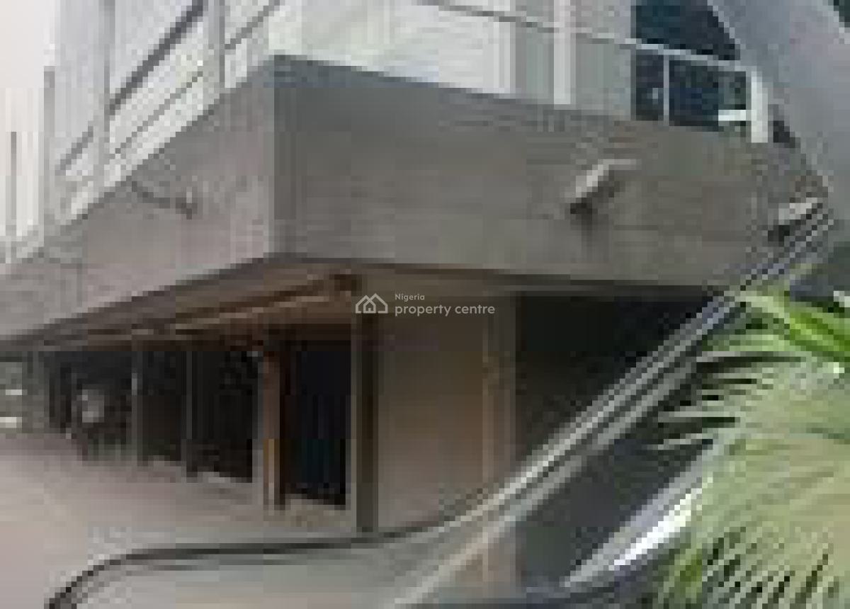 a- Grade Office Space, Adeola Odeku, Victoria Island (vi), Lagos, Office Space for Rent