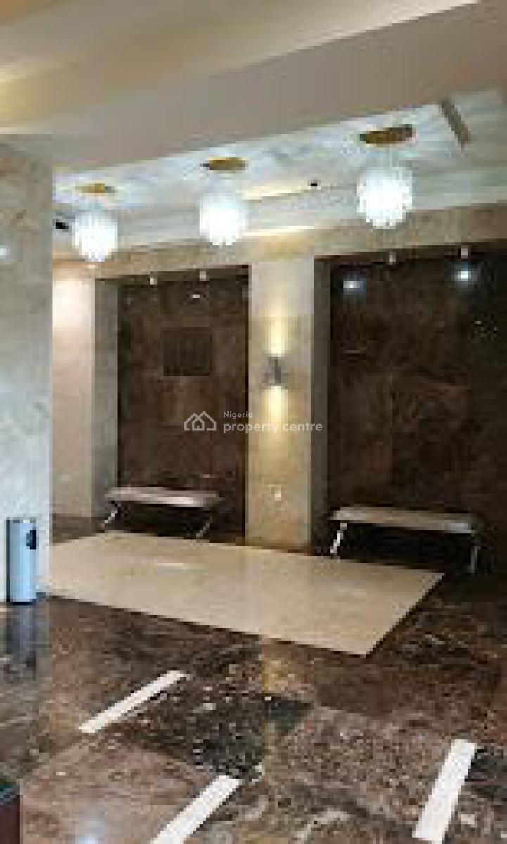 a- Grade Office Space, Adeola Odeku, Victoria Island (vi), Lagos, Office Space for Rent