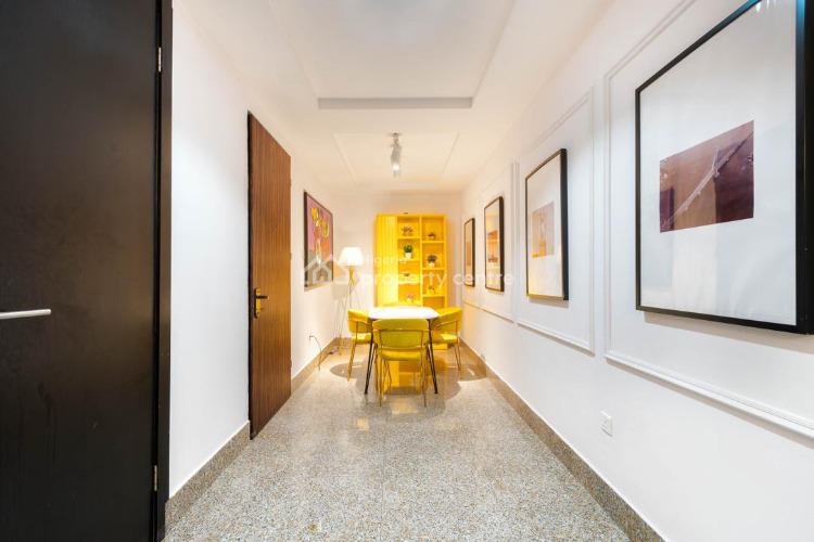Luxury 3 Bedrooms Apartment, Lekki Phase 1, Lekki, Lagos, Flat / Apartment Short Let