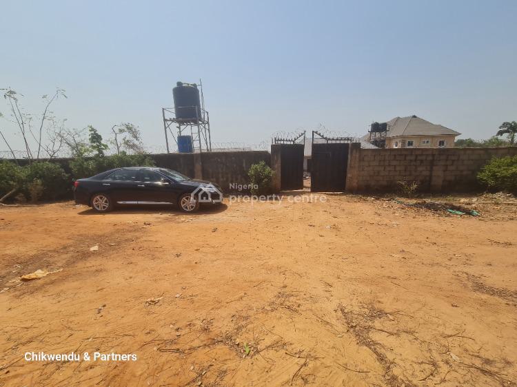 Land for Sale in Emene, Enugu, Enugu (21 available) Nigeria Property