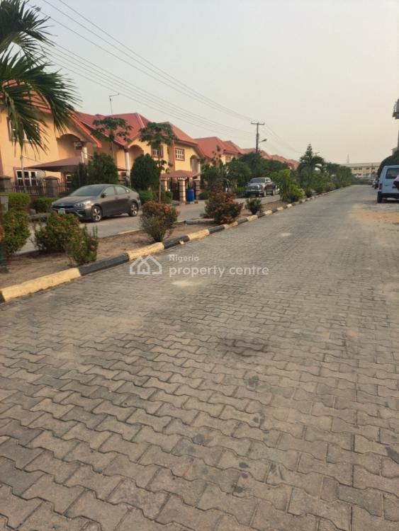 600sqm Dry Land, Golden Park Estate, Sangotedo, Ajah, Lagos, Residential Land for Sale