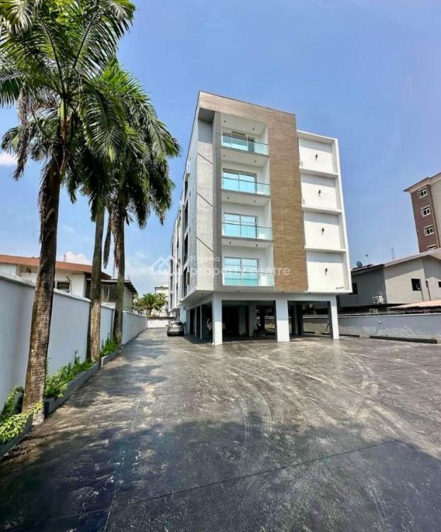 For Rent Lovely 3 Bedroom Apartment, Victoria Island (VI), Lagos 3