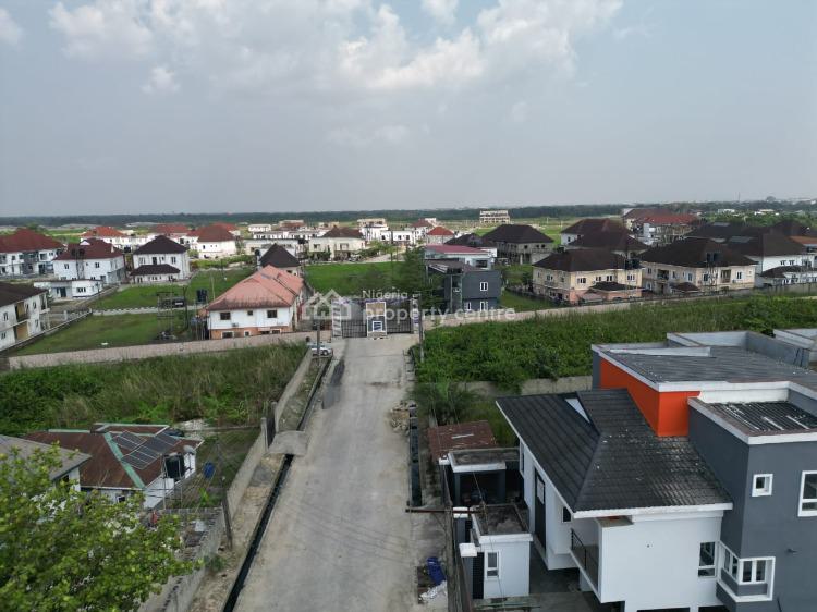 For Sale Land Selling Within A Luxury Estate, Amity Estate Office