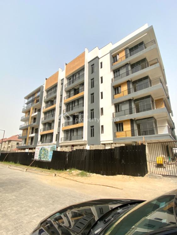 3 Bedroom House, Lekki Phase 1, Lekki, Lagos, House for Sale