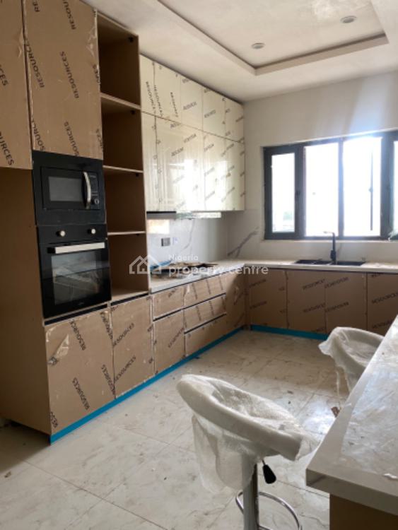 3 Bedroom House, Lekki Phase 1, Lekki, Lagos, House for Sale