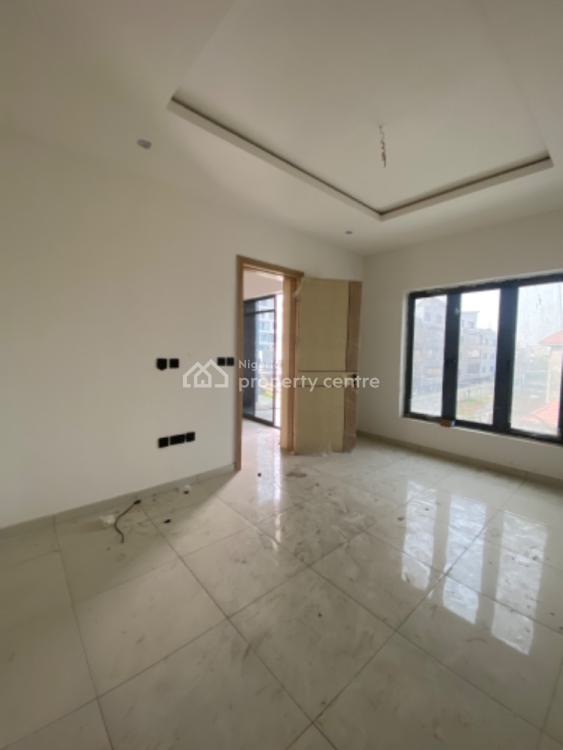 3 Bedroom House, Lekki Phase 1, Lekki, Lagos, House for Sale