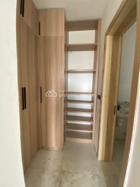 3 Bedroom House, Lekki Phase 1, Lekki, Lagos, House for Sale