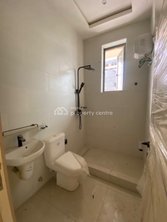 3 Bedroom House, Lekki Phase 1, Lekki, Lagos, House for Sale