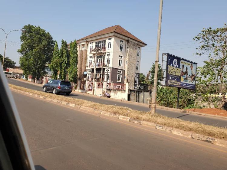 For Sale Strategically Positioned Office Space, China Town Along Ogui