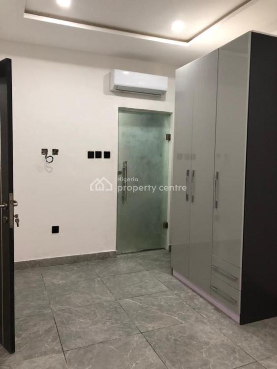 For Rent Luxury And Serviced Mini Flat, Off Admiralty Way,, Lekki