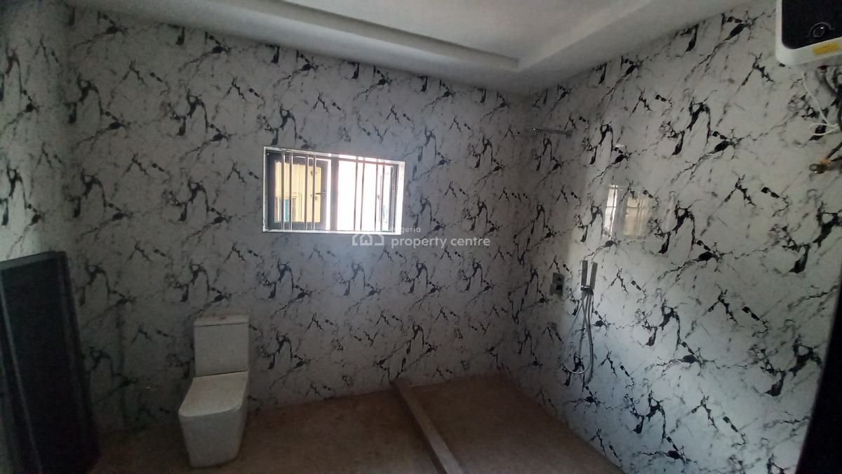 New Luxury 5 Bedrooms Duplex, Galadimawa, Abuja, Detached Duplex for Sale