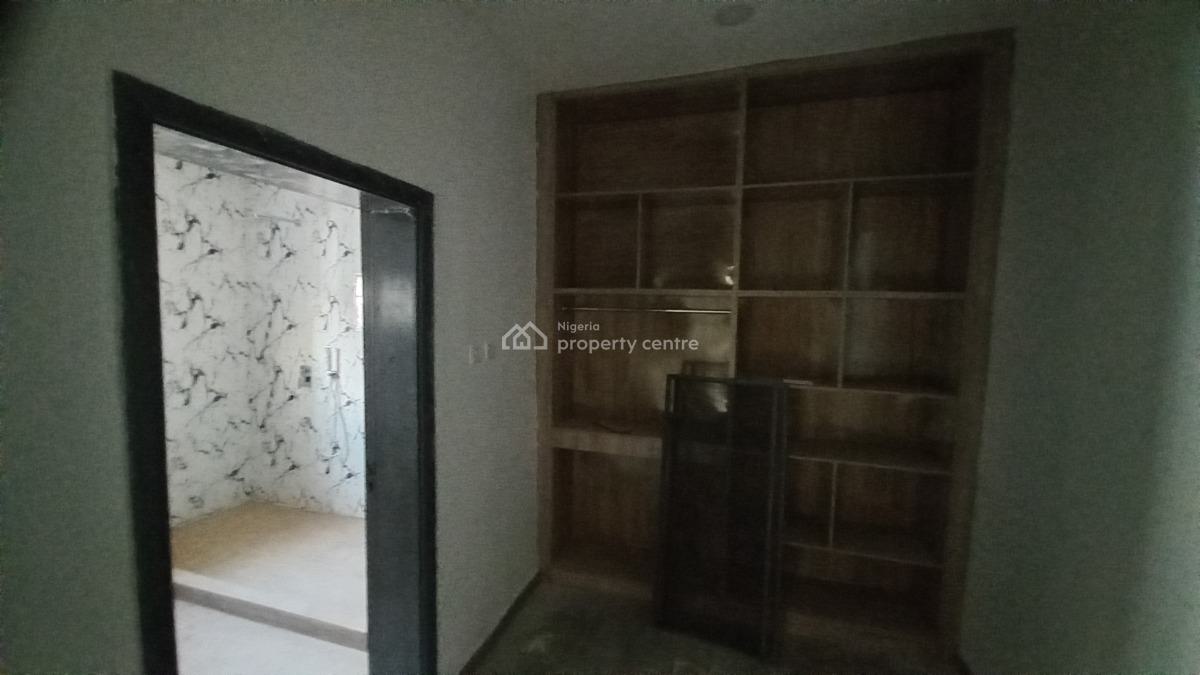 New Luxury 5 Bedrooms Duplex, Galadimawa, Abuja, Detached Duplex for Sale