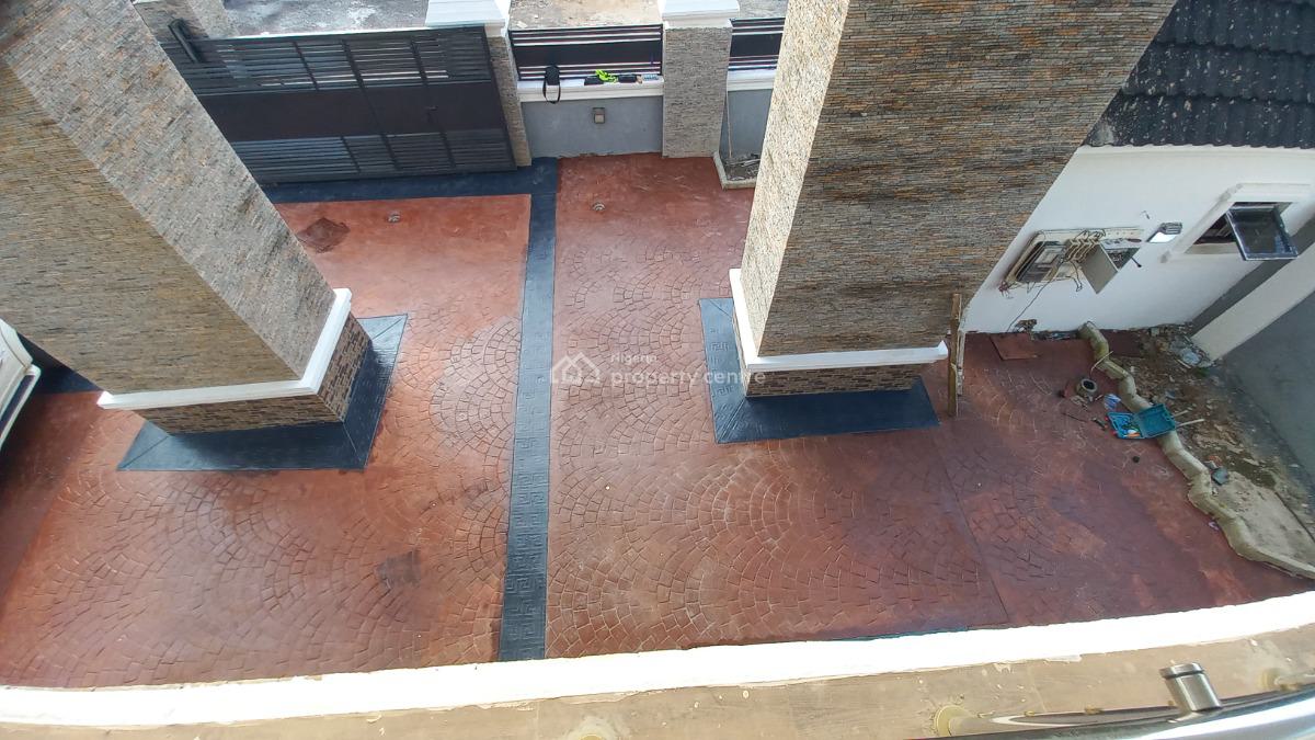New Luxury 5 Bedrooms Duplex, Galadimawa, Abuja, Detached Duplex for Sale