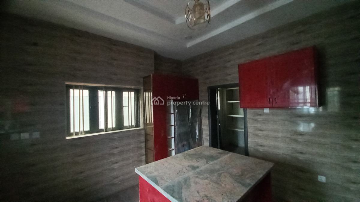 New Luxury 5 Bedrooms Duplex, Galadimawa, Abuja, Detached Duplex for Sale