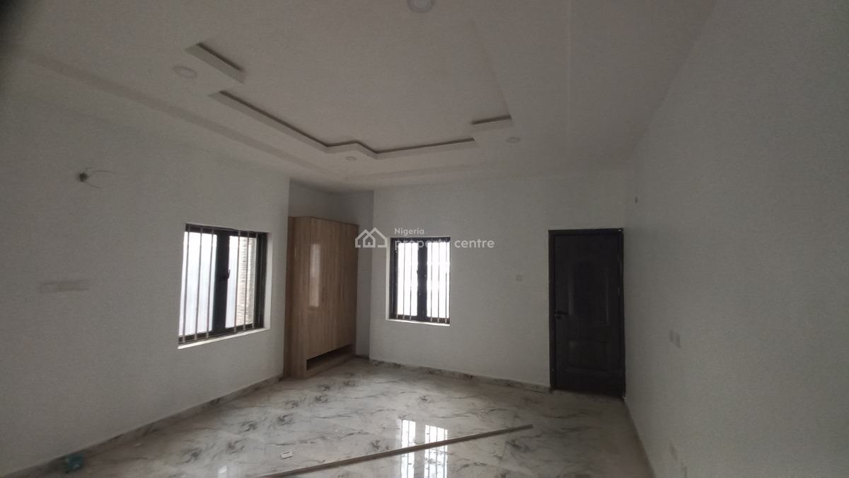 New Luxury 5 Bedrooms Duplex, Galadimawa, Abuja, Detached Duplex for Sale