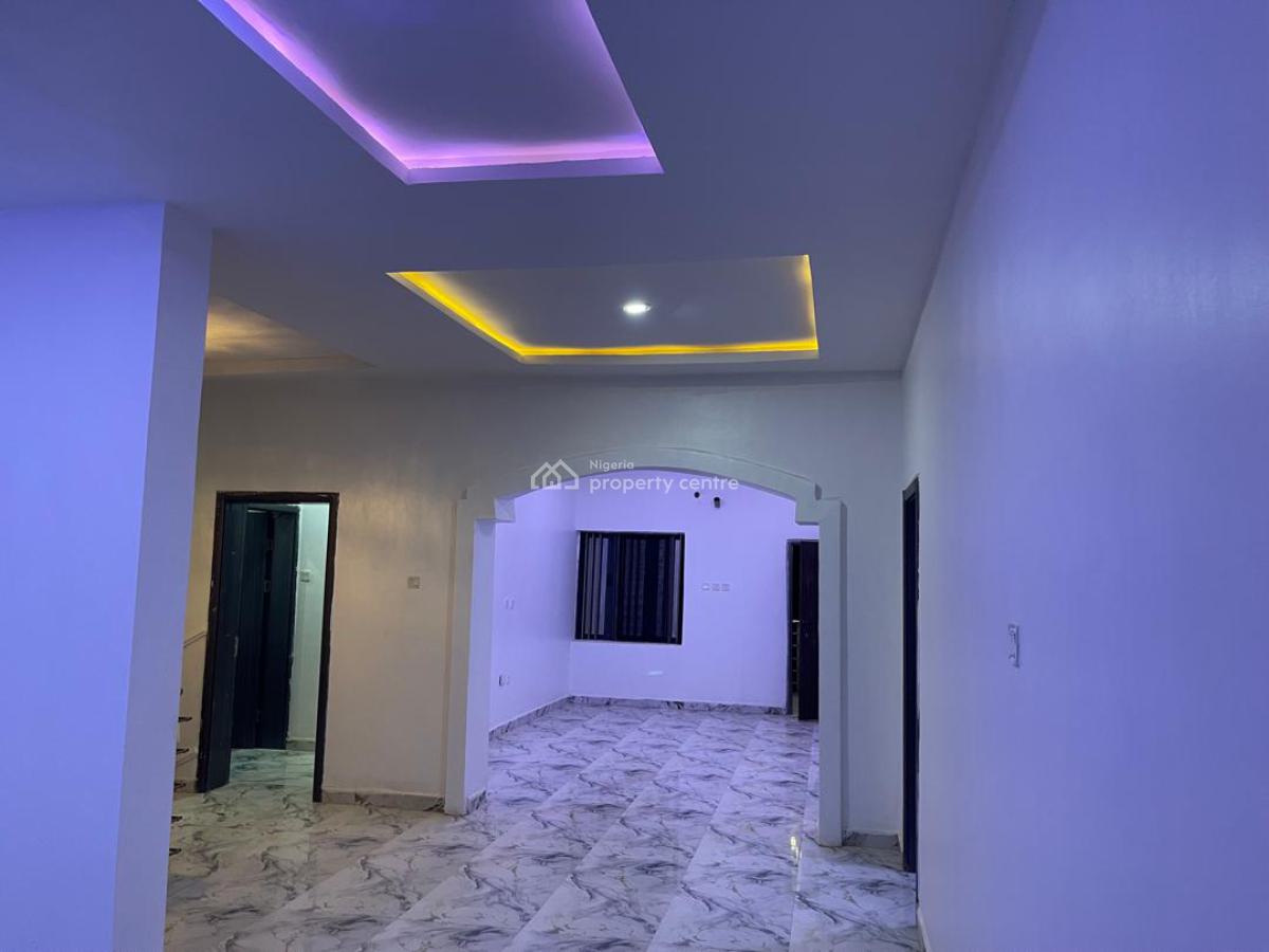 New Luxury 5 Bedrooms Duplex, Galadimawa, Abuja, Detached Duplex for Sale