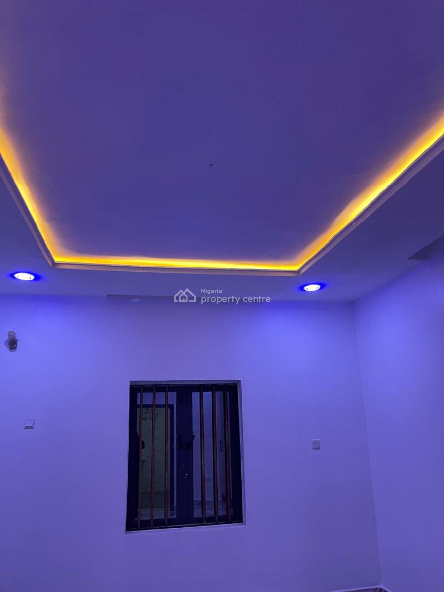 New Luxury 5 Bedrooms Duplex, Galadimawa, Abuja, Detached Duplex for Sale