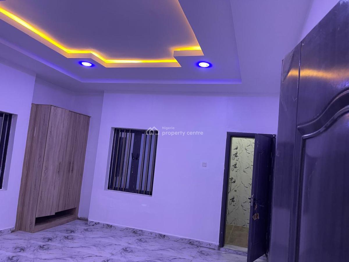 New Luxury 5 Bedrooms Duplex, Galadimawa, Abuja, Detached Duplex for Sale