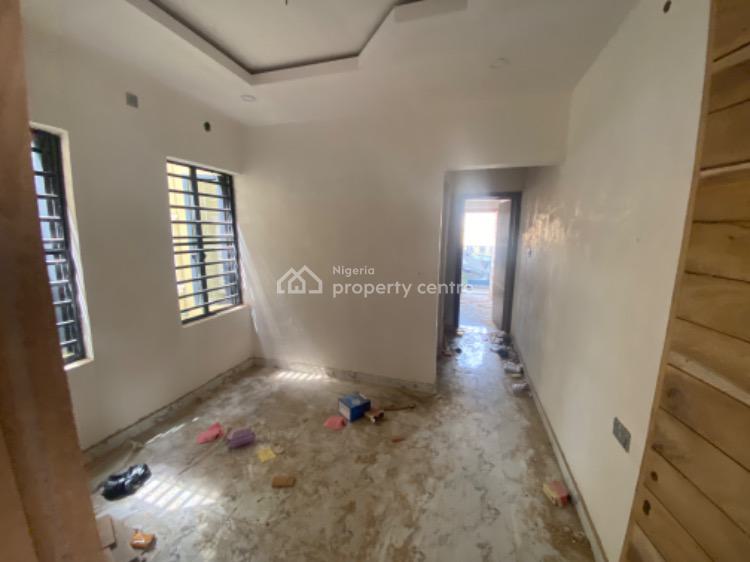 Luxury and Newly Built One Bedroom Flat, Off Fce, Akoka, Yaba, Lagos, Mini Flat (room and Parlour) for Rent