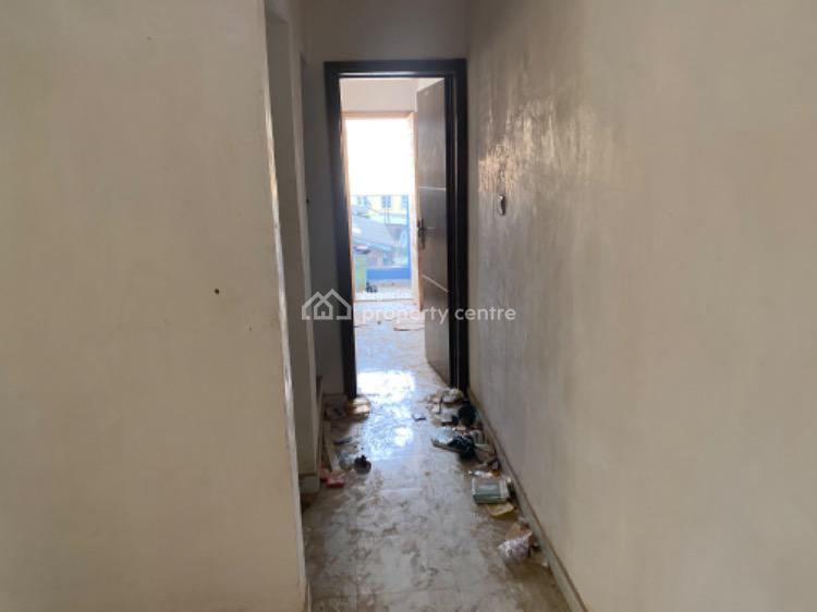 Luxury and Newly Built One Bedroom Flat, Off Fce, Akoka, Yaba, Lagos, Mini Flat (room and Parlour) for Rent