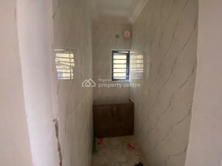 Luxury and Newly Built One Bedroom Flat, Off Fce, Akoka, Yaba, Lagos, Mini Flat (room and Parlour) for Rent