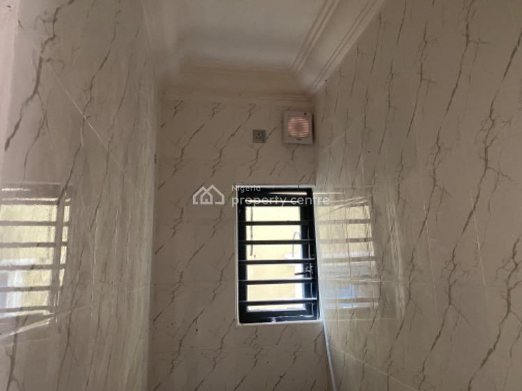 Luxury and Newly Built One Bedroom Flat, Off Fce, Akoka, Yaba, Lagos, Mini Flat (room and Parlour) for Rent