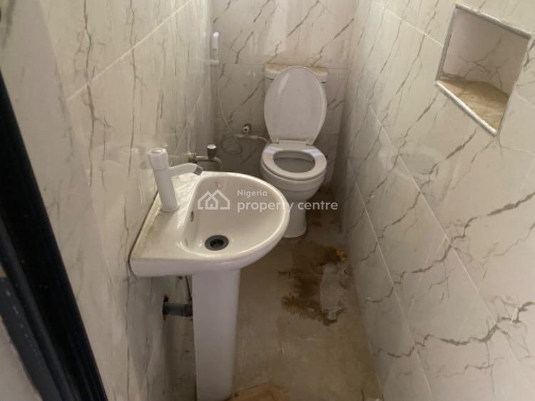 Luxury and Newly Built One Bedroom Flat, Off Fce, Akoka, Yaba, Lagos, Mini Flat (room and Parlour) for Rent