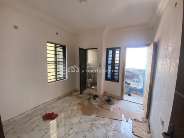 Luxury and Newly Built One Bedroom Flat, Off Fce, Akoka, Yaba, Lagos, Mini Flat (room and Parlour) for Rent