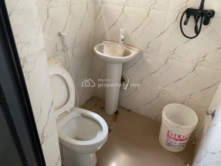 Luxury and Newly Built One Bedroom Flat, Off Fce, Akoka, Yaba, Lagos, Mini Flat (room and Parlour) for Rent