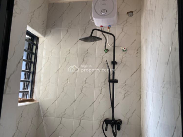 Luxury and Newly Built One Bedroom Flat, Off Fce, Akoka, Yaba, Lagos, Mini Flat (room and Parlour) for Rent