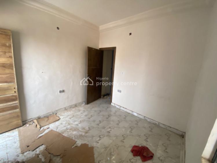 Luxury and Newly Built One Bedroom Flat, Off Fce, Akoka, Yaba, Lagos, Mini Flat (room and Parlour) for Rent