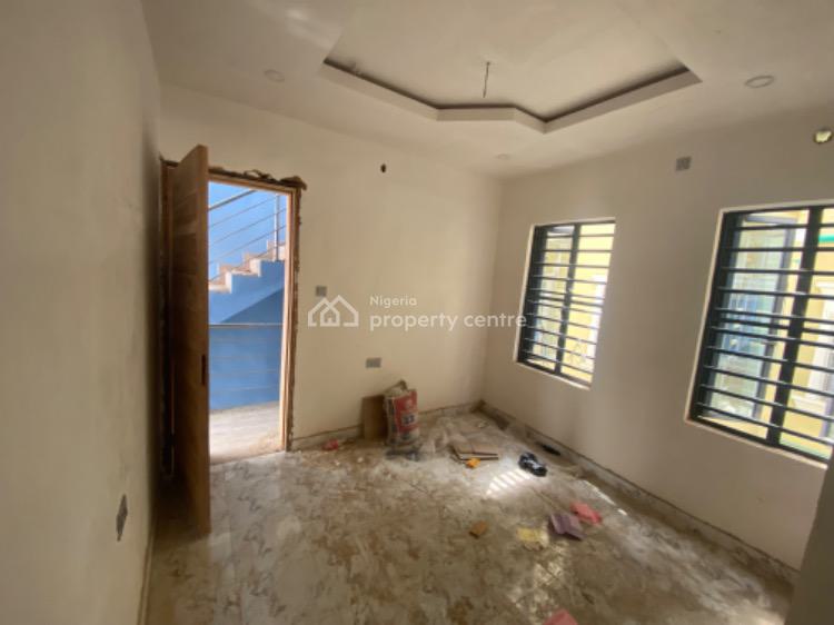 Luxury and Newly Built One Bedroom Flat, Off Fce, Akoka, Yaba, Lagos, Mini Flat (room and Parlour) for Rent