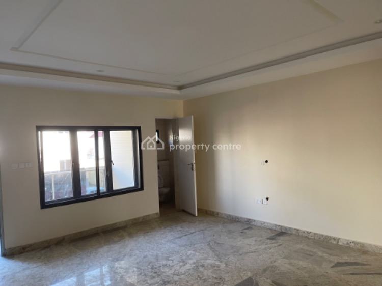 Brand New 3 Bedrooms Apartment, Life Camp, Abuja, Flat / Apartment for Rent