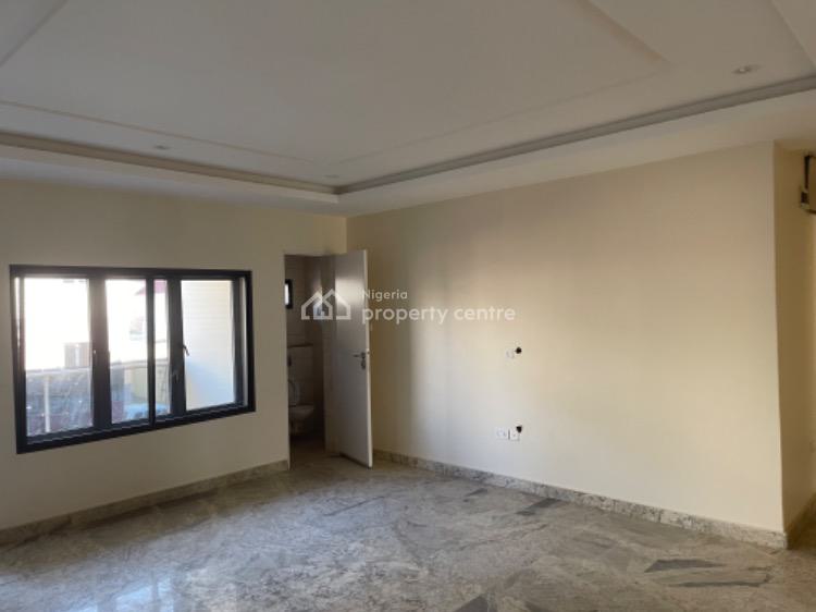 Brand New 3 Bedrooms Apartment, Life Camp, Abuja, Flat / Apartment for Rent