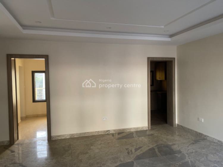 Brand New 3 Bedrooms Apartment, Life Camp, Abuja, Flat / Apartment for Rent