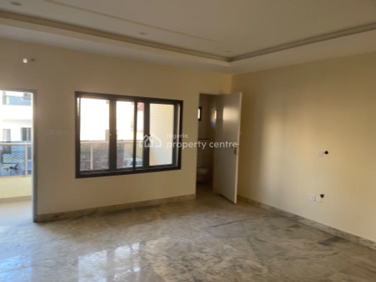 Brand New 3 Bedrooms Apartment, Life Camp, Abuja, Flat / Apartment for Rent