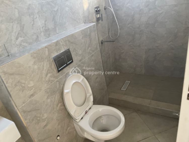 Brand New 3 Bedrooms Apartment, Life Camp, Abuja, Flat / Apartment for Rent