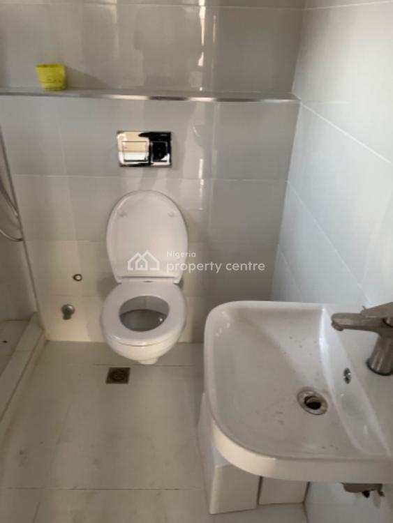 Brand New 3 Bedrooms Apartment, Life Camp, Abuja, Flat / Apartment for Rent