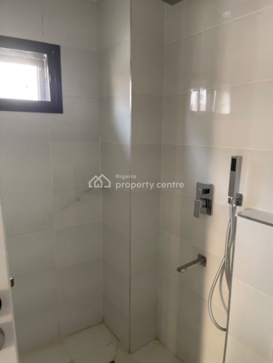 Brand New 3 Bedrooms Apartment, Life Camp, Abuja, Flat / Apartment for Rent