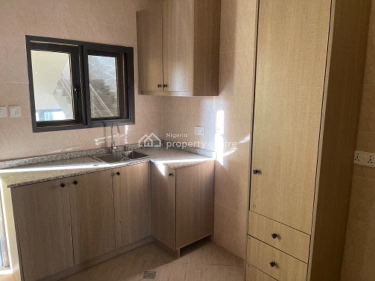 Brand New 3 Bedrooms Apartment, Life Camp, Abuja, Flat / Apartment for Rent